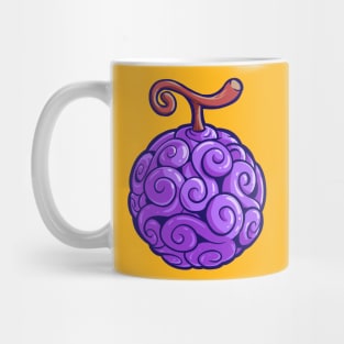 fruit for the king Mug